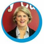 Mary Ann Shallcross Smith President NurturEd