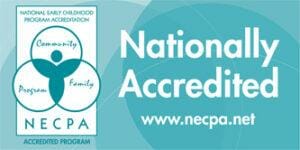 Congratulations DDC North Providence on earning National Accreditation! 3 NurturEd in Cumberland is Nationally Accredited