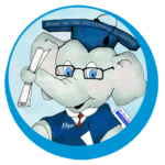 EDGAR NurturEd Mascot