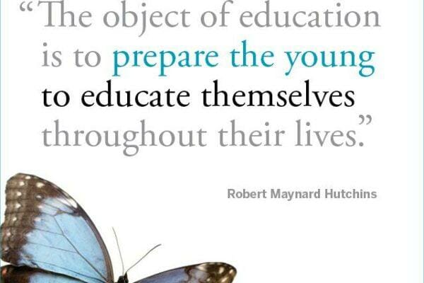 Welcome to the NurturEd blog!