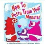 Potty Training Resources 3 potty.training.book.howto.potty.train.your.monster