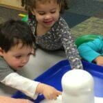 Edgar Experiments with Science – Making Elephant Toothpaste! 3 Edgar Experiments with Science – Making Elephant Toothpaste!