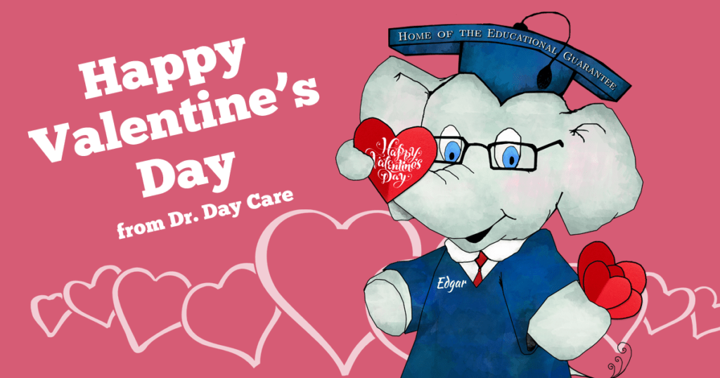 Celebrating Valentine's Day 1 valentine's day DDC copy