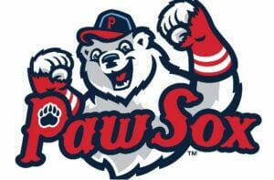PawSox contest - enter to win! 2 PawSox-New-Logo