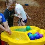Summer Water Play!