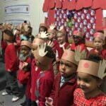 Hectic Holidays 7 Hectic Holidays