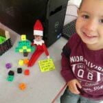 Hectic Holidays 9 Hectic Holidays