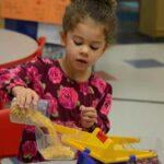 Learning about Cranberries!