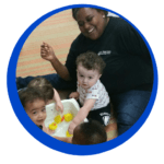 Ouch He Bit Me! 2 Ouch He Bit Me!