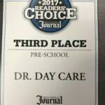 Readers' Choice Awards!