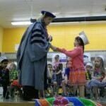 PreK Graduation - Dear NurturEd
