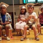 PreK Graduation - Dear NurturEd