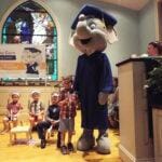 PreK Graduation - Dear NurturEd