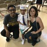 PreK Graduation - Dear NurturEd