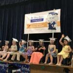 PreK Graduation - Dear NurturEd