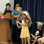 PreK Graduation - Dear NurturEd