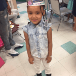 PreK Graduation - Dear NurturEd