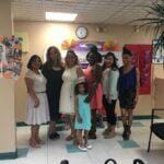 PreK Graduation - Dear NurturEd