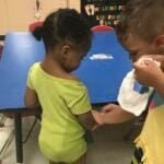 Doing good deeds for others 2 Doing good deeds for others