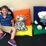 Doing good deeds for others 3 Doing good deeds for others