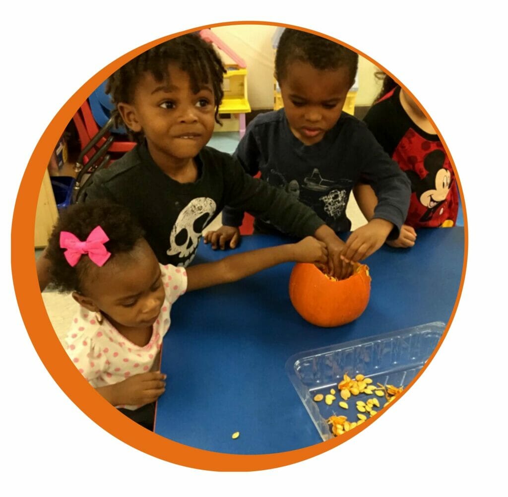 Scared of Halloween 3 Scared of Halloween