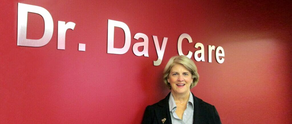 New center directors - help!? 1 New center directors - help!?