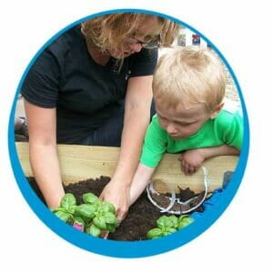 Spring is here! - activities to welcome spring with children