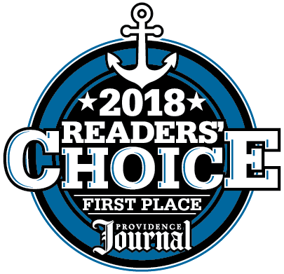 Reader’s Choice Awards - 1st place! 2 Reader’s Choice Awards - 1st place!
