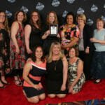 Reader’s Choice Awards - 1st place! 5 Reader’s Choice Awards - 1st place!