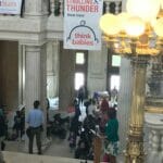 Child Care Awareness Day at the State House 3 Child Care Awareness Day at the State House