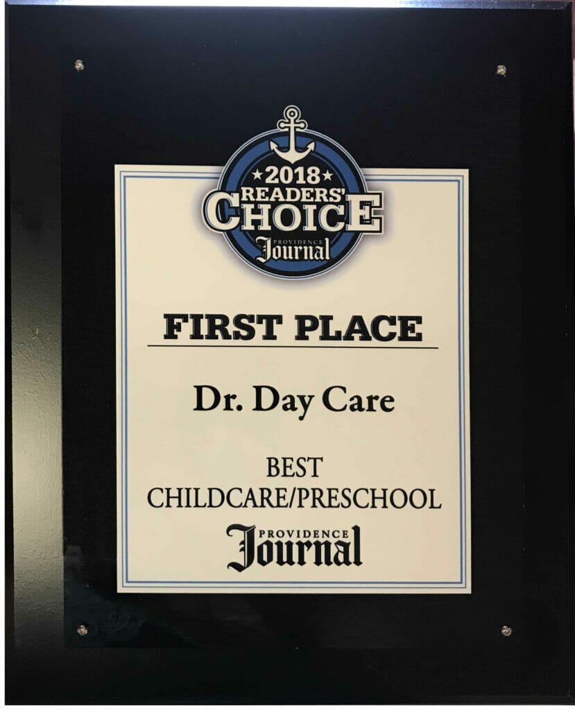 Reader’s Choice Awards - 1st place! 1 Reader’s Choice Awards - 1st place!