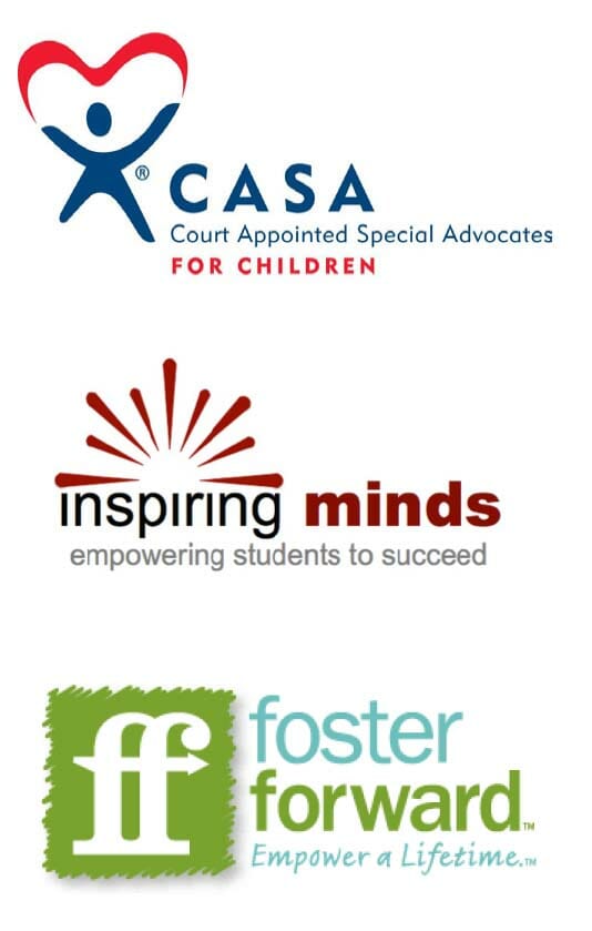 NurturEd in the community!