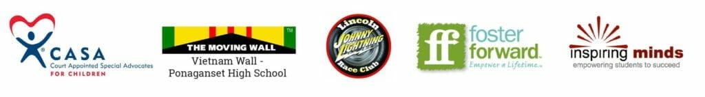 NurturEd in the community!