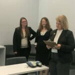 Home Office Grand Opening / Ribbon Cutting 1 Home Office Grand Opening / Ribbon Cutting