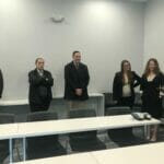 Home Office Grand Opening / Ribbon Cutting 2 Home Office Grand Opening / Ribbon Cutting