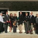 Home Office Grand Opening / Ribbon Cutting 8 Home Office Grand Opening / Ribbon Cutting