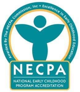 Congratulations NurturEd Providence on earning National Accreditation!