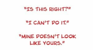 Arts & Crafts - understanding the difference