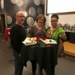 2018 Employee of the year awards 4 2018 Employee of the year awards