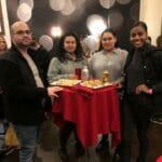 2018 Employee of the year awards 9 2018 Employee of the year awards