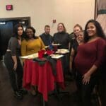 2018 Employee of the year awards 8 2018 Employee of the year awards