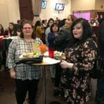 2018 Employee of the year awards 7 2018 Employee of the year awards