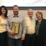 2018 Employee of the year awards 2 2018 Employee of the year awards