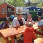 Giving back to the community - THANK YOU to The Mercurio Group Real Estate 3 Giving back to the community - THANK YOU to The Mercurio Group Real Estate