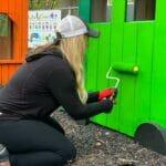 Giving back to the community - THANK YOU to The Mercurio Group Real Estate 4 Giving back to the community - THANK YOU to The Mercurio Group Real Estate