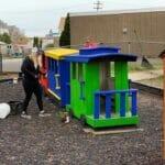 Giving back to the community - THANK YOU to The Mercurio Group Real Estate 6 Giving back to the community - THANK YOU to The Mercurio Group Real Estate