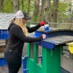 Giving back to the community - THANK YOU to The Mercurio Group Real Estate 7 Giving back to the community - THANK YOU to The Mercurio Group Real Estate