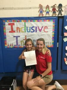 New interns at NurturEd and Kids Klub: Pioneering Workplace Experience