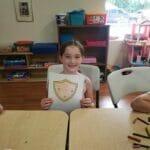 Hands-on teaching experience for interns 9 Hands-on teaching experience for interns