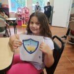 Hands-on teaching experience for interns 8 Hands-on teaching experience for interns